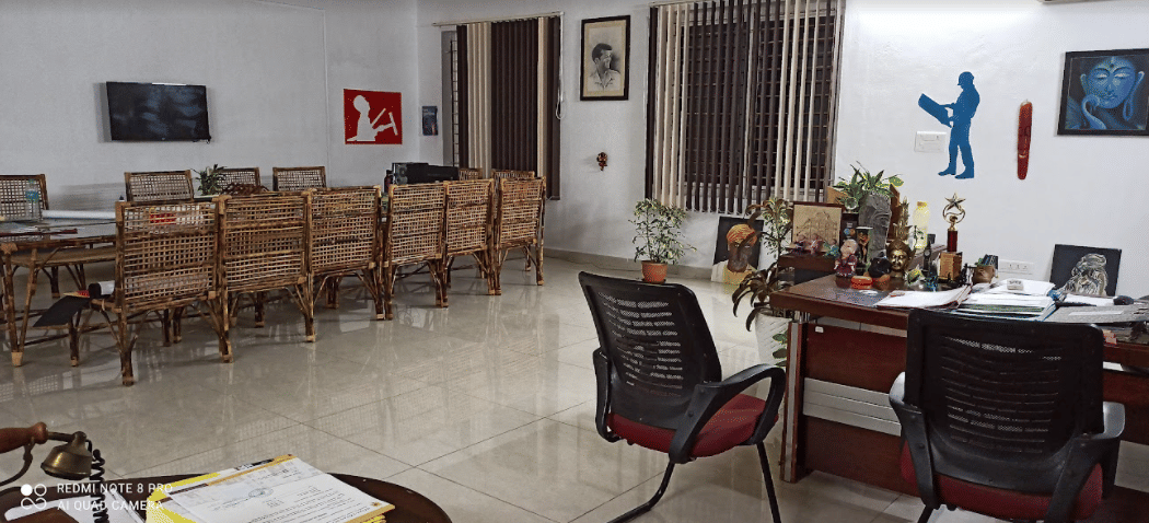 Hindusthan School of Architecture Coimbatore Infrastructure photo 3